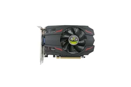 AXLE 4GB AX-GT740/4GD5P8CDI GDDR5 128bit HDMI-DVI PCIE 2.0