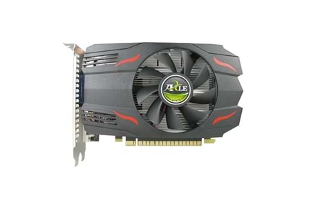 AXLE 4GB AX-GTX750TI/4GD5P8CDI GTX750TI DDR5 128bit PCIE 2.0