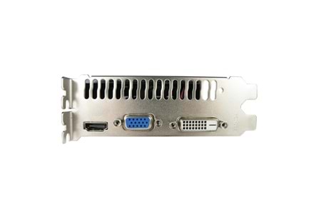 AXLE 4GB AX-GTX750TI/4GD5P8CDI GTX750TI DDR5 128bit PCIE 2.0