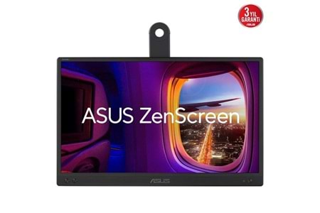 ASUS 15.6