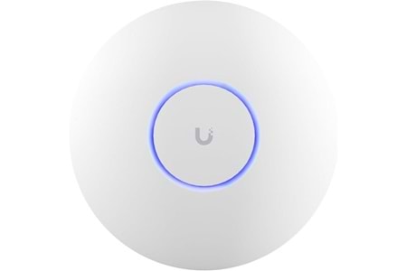 UBIQUITI U7 PRO AX5400 Dual Band Tavan Tipi Kurumsal Access Point	