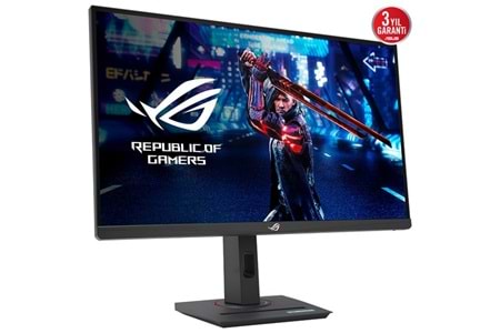 ASUS 27
