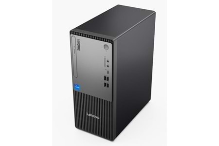 LENOVO THINKCENTRE NEO 50T G5 12UB0009TR CORE i3 13100-8GB RAM-512GB NVME-FDOS