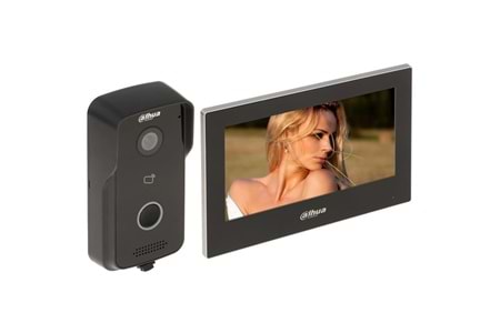 DAHUA KTP03 IP Video İnterkom Kiti