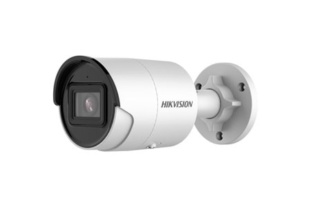 HIKIVISION 6MP DS-2CD2063G2-I(U) 2.8MM SESLİ BULLET IP KAMERA