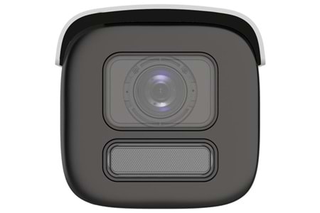HIKVISION 4MP DS-2CD2647G2HT-LIZS MOTORIZE COLORVU SMART HYBRID LIGHT BULLET IP KAMERA