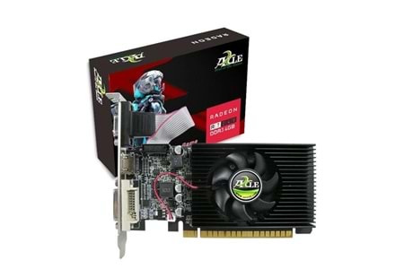 AXLE 4GB R7 240 AX-R7-240/4GD3P8DIP DDR3 128bit HDMI-DVI PCIE 2.0