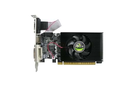 AXLE 4GB R7 240 AX-R7-240/4GD3P8DIP DDR3 128bit HDMI-DVI PCIE 2.0