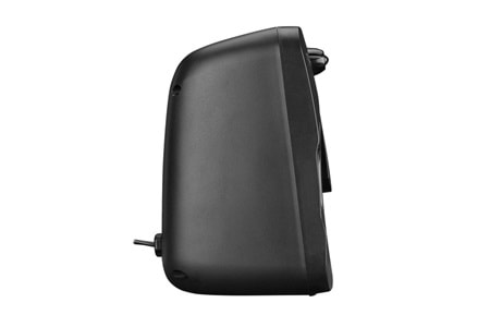MIKADO MD-X27 1+1 3W Usb 2.0 Siyah Rgb Hoparlör