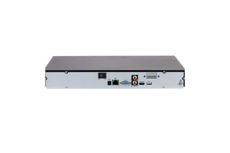 DAHUA 32kanal NVR4232-4KS3 2-diskli NVR KAYIT CİHAZI
