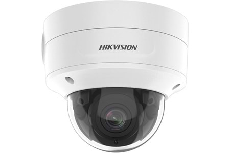 HIKVISION 2MP DS-2CD2726G2-IZS MOTORIZE 40metre IP DOME KAMERA