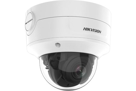 HIKVISION 2MP DS-2CD2726G2-IZS MOTORIZE 40metre IP DOME KAMERA