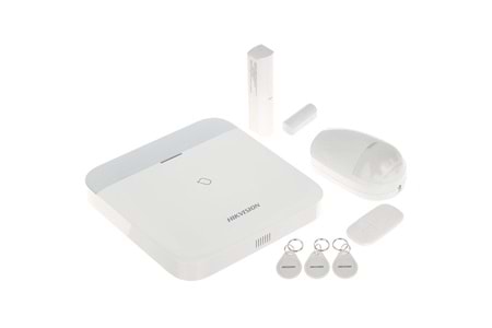 HIKVISION DS-PWA96-Kit-WE AX PRO KIT Kablosuz Alarm Seti