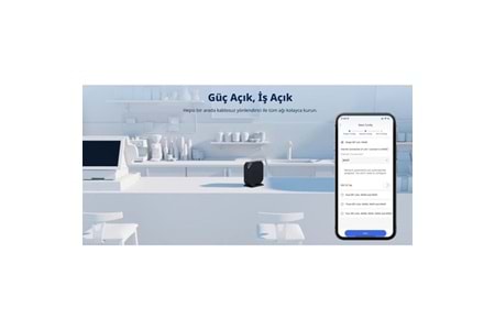 RUIJIES 5port RG-EG105GW(T) GIGABIT YÖNETİLEBİLİR VPN ROUTER