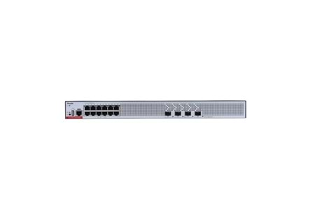 RUIJIE 8port RG-CS83-12GT4XS-P GIGABIT 4-10GBE SFP+ 370W LAYER3 YÖNETİLEBİLİR SWITCH