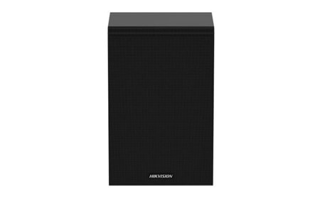 HIKVISION DS-QAZ0110G1-S Network Kabinet Hoparlörü (İkincil)