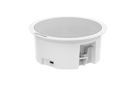 HIKVISION DS-QAZ1206G1-BE 6W Network Asma Tavan Hoparlörü