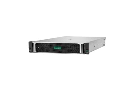 HPE Silver 4310 DL380 Gen10+ P55279-421 1x32gb 1x800W 2U Rack Sunucu MR416i-p NC EU