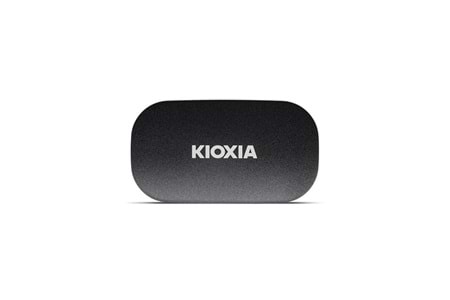 KIOXIA 1TB EXCERIA PLUS PORTABLE G2 LXD20K001TG8 USB 3.2 SSD HARİCİ DİSK