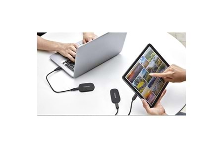 KIOXIA 1TB EXCERIA PLUS PORTABLE G2 LXD20K001TG8 USB 3.2 SSD HARİCİ DİSK
