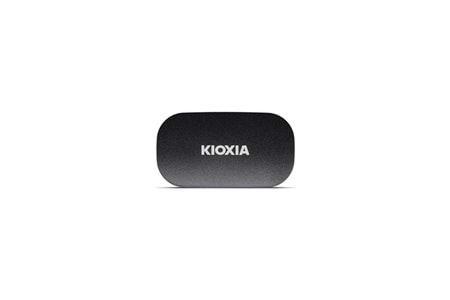 KIOXIA 2TB EXCERIA PLUS PORTABLE G2 LXD20K002TG8 USB 3.2 SSD HARİCİ DİSK