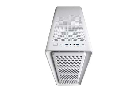 FSP 1000W 80+ CUT593 PREMIUM GAMING EATX PC KASASI BEYAZ