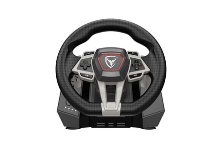 THULL THL-GDP-01 Gaming Direksiyon Pedal Vites Seti