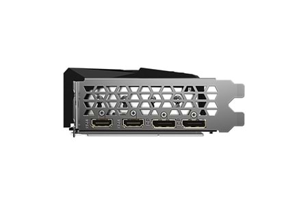 GIGABYTE 8GB RX7600 GV-R76GAMING OC-8GD GDDR6 128bit PCIE 4.0