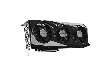 GIGABYTE 8GB RX7600 GV-R76GAMING OC-8GD GDDR6 128bit PCIE 4.0