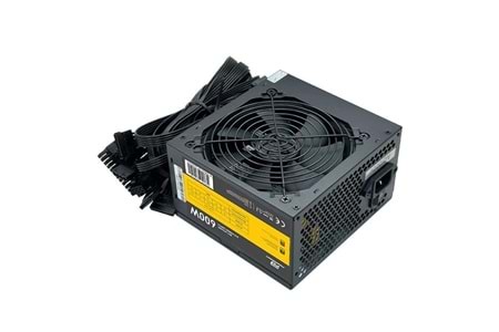 PowerBOOST 600W 80+ Bronze BST-ATX600B POWER SUPPLY