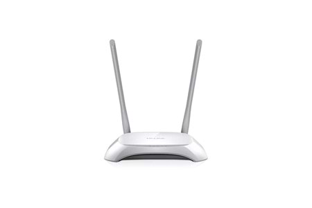 TP-LINK TL-WR840N N300 EV OFİS TİPİ ROUTER