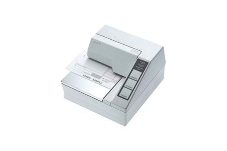 Epson Tm-U295-292 Nokta Vuruşlu Seri Slip Yazıcı (Adaptör Ve Kablo Dahil)