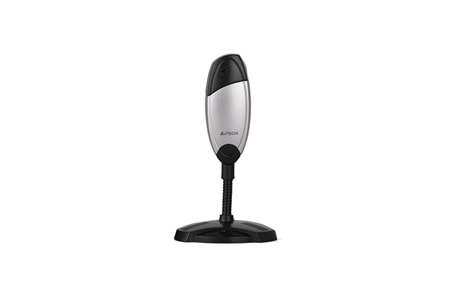 A4 TECH PK-635G 480p Anti-Glare Dahili Mikrofonlu Webcam