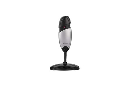 A4 TECH PK-635G 480p Anti-Glare Dahili Mikrofonlu Webcam