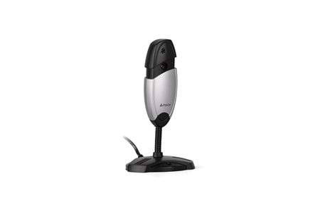 A4 TECH PK-635G 480p Anti-Glare Dahili Mikrofonlu Webcam