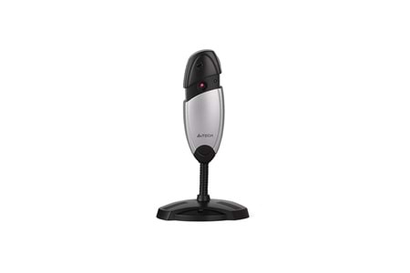 A4 TECH PK-635G 480p Anti-Glare Dahili Mikrofonlu Webcam