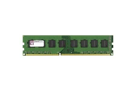 KINGSTON 4GB DDR3 1600Mhz PC RAM VALUE KUTUSUZ