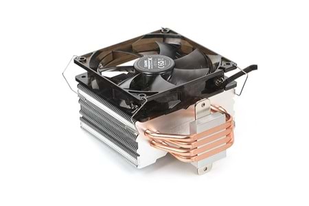 DARK FREEZER X120 DKCCX120 HAVA SOĞUTMALI AM4-1200P LED İŞLEMCİ FANI