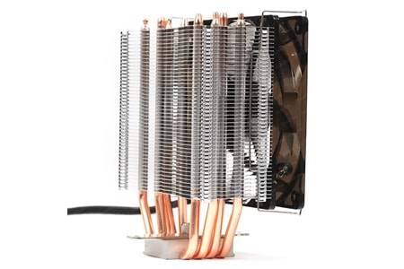 DARK FREEZER X120 DKCCX120 HAVA SOĞUTMALI AM4-1200P LED İŞLEMCİ FANI