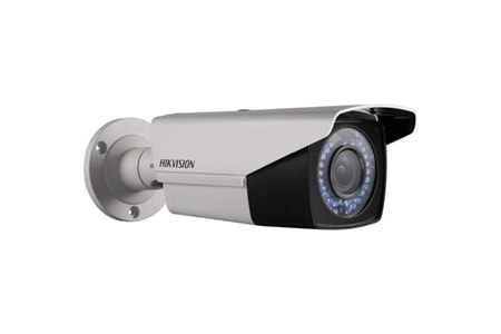 HIKVISION 2MP DS-2CE16D0T-VFIR3F Varifocal Bullet HD-TVI Güvenlik Kamerası