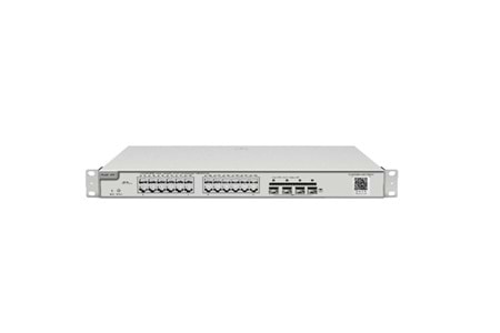RUIJIE 24-PORT 370W FULL POE REYEE RG-NBS3200-24GT4XS-P Gigabit 4X-10GE Yönetilebilir PoE Switch