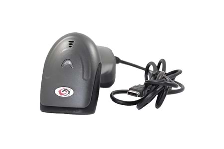 SUNLUX XL5500 CCD El Tipi Kablolu Barkod Okuyucu
