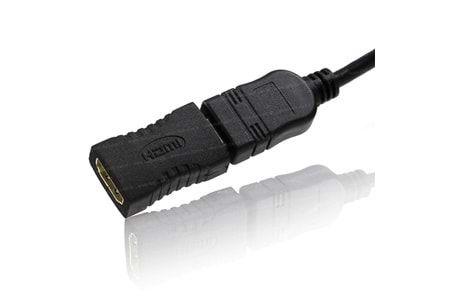 DARK DK-HD-AFXF HDMI Dişi/Dişi Dönüştürücüü