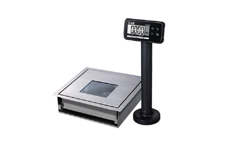 CAS PDI PDT-30 30 KG RS232 Ankestre Online Terazi