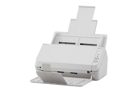 FUJITSU A4 FJ SP-1120N 20ppm Doküman ADF Tarayıcı