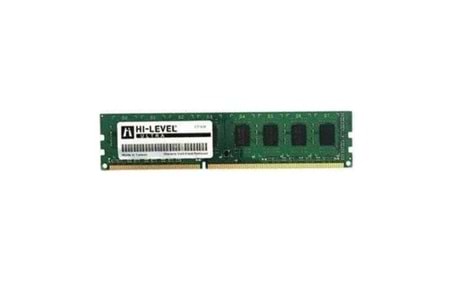 HI-LEVEL 8GB DDR4 2133MHZ PC RAM VALUE HLV-PC17066D4/8G