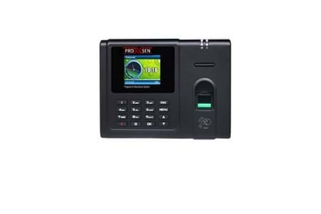 PROXSEN PS-4051-ID 125 Khz Proximity Parmak İzi / Kart / Şifre 2,4