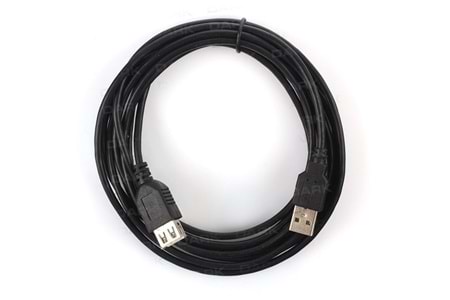 DARK DK-CB-USB2EXTL300 3 Mt USB 2.0 USB Uzatma Kablosu
