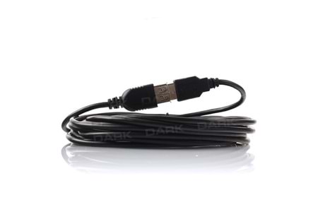 DARK DK-CB-USB2EXTL500 5 Mt USB 2.0 USB Uzatma Kablosu