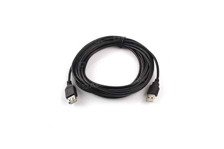 DARK DK-CB-USB2EXTL500 5 Mt USB 2.0 USB Uzatma Kablosu